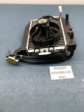 Radiatore con ventola usato  Italia