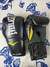 Everlast training gloves for sale  Shipping to Ireland