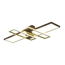 Lampadario led soffitto usato  Villa Santa Lucia