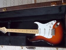Fender stratocaster 1997 for sale  WITNEY