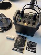 Kit flashes studio d'occasion  Les Lilas