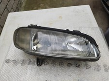 Usado, Headlight HeadLamp Opel Omega B - Right - 90 457 762 RH - Original Genuine comprar usado  Enviando para Brazil
