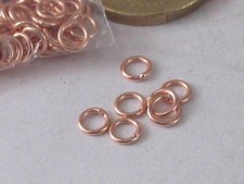 Anellini argento 925 usato  Milano