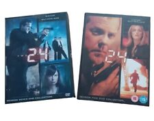 24. seasons 7 for sale  NOTTINGHAM