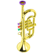 Instruments kids trumpet for sale  Shipping to Ireland