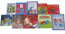 Mixed lot childrens for sale  Stow