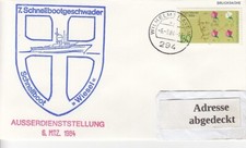 6093 schnellboot wiesel gebraucht kaufen  Kiel