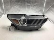 mustang 2016 rt headlight for sale  Smyrna