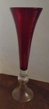 Vintage ruby red for sale  Tulsa