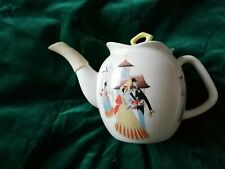 Beswick vintage teapot for sale  SHEFFIELD