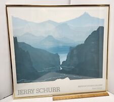Excellent jerry schurr for sale  Columbus