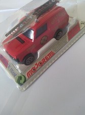 Pompier range rover d'occasion  Romenay