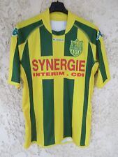 Maillot nantes 2010 d'occasion  Nîmes