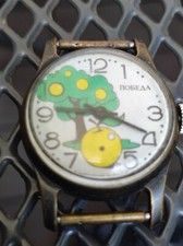Montre urss enfant d'occasion  Boulogne-Billancourt