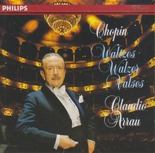 Chopin valses album d'occasion  Verneuil-sur-Vienne