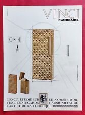 Publicite presse fumeur d'occasion  Le Portel