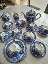Vintage service café d'occasion  Cabestany
