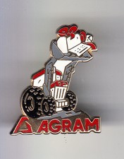 Rare pin pins.. d'occasion  Expédié en Belgium
