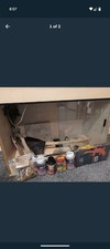 Reptile vivarium tank for sale  WALLINGTON