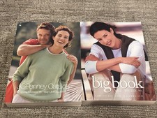 Penney catalogs big for sale  Jasper