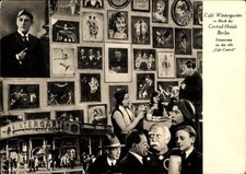 Berlin mitte cafe gebraucht kaufen  Berlin