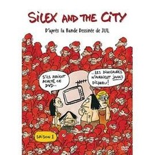 Dvd silex and d'occasion  Les Mureaux