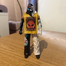 Wwe elite rey d'occasion  Expédié en Belgium