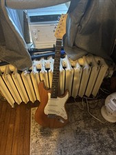 Electric guitar for sale  Montgomery