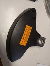 Protezione decespugliatore dif usato  Borgo San Dalmazzo