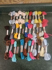 Skeins multiple colors for sale  Antwerp