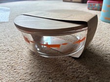 Scion living glass for sale  MELKSHAM