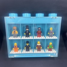 Lego minifigure display for sale  Billings
