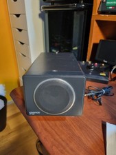 Altoparlante radioamatoriale k usato  Napoli