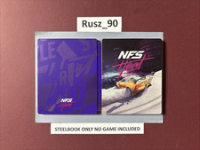 Steelbook need speed for sale  HERTFORD
