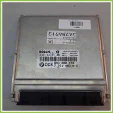 Centralina bosch 0281010811 usato  Cona