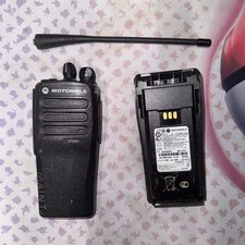 Motorola cp200d aah01jdc9ja2an for sale  Watsonville