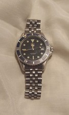 Relógio de mergulho vintage Tag Huer 980.013B masculino profissional data 200M quartzo comprar usado Relógio de mergulho vintage Tag Huer 980.013B masculino profissional data 200M quartzo comprar usado  Enviando para Brazil