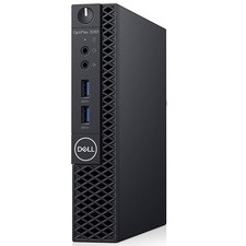Computador Dell Windows 11 Desktop i5 mini PC até 32GB de RAM 1TB SSD/HDD Wi-Fi comprar usado  Enviando para Brazil