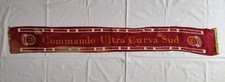 Sciarpa ultras roma usato  Roma