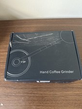 1zpresso manual coffee for sale  LUTON