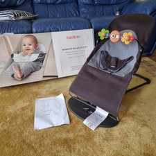 Baby bjorn babybjörn for sale  ISLEWORTH