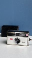 Vintage kodak instamatic for sale  LONDON