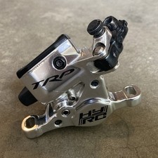 Trp cable actuated for sale  San Jose