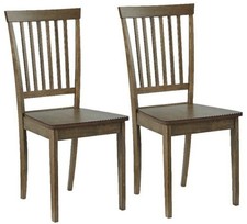 Set slat back for sale  Vanceburg