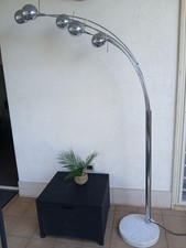 Lampada piantana terra usato  Valenzano