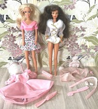 Barbie doll lot for sale  Madison