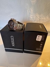 Citizen uhr gebraucht kaufen  Grünwald