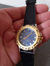 Vintage montre paris d'occasion  Redon