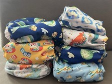 All stoffwindeln blümchen gebraucht kaufen All stoffwindeln blümchen gebraucht kaufen  Karlsdorf-Neuthard