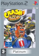 Crash bandicoot nitro usato  Palermo